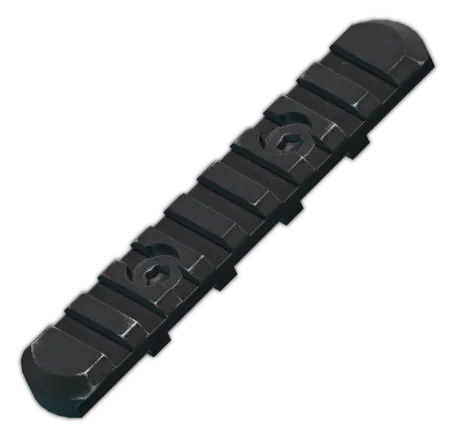 MPX GEN1 handguard 4 inch rail in Escape from Tarkov