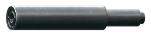 MPX-SD 9x19 integrated sound suppressor in Escape from Tarkov