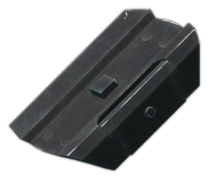 Embase standard pour Aimpoint Micro dans Escape from Tarkov