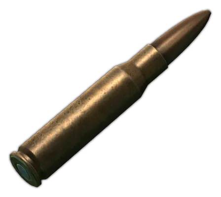 7.62x51 mm M80 in Escape from Tarkov