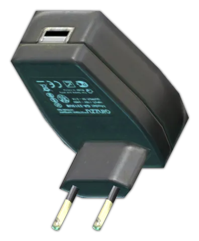 Adattatore USB in Escape from Tarkov