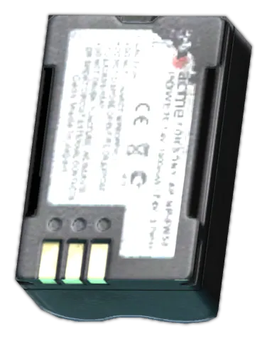 Rechargeable battery in Escape from Tarkov