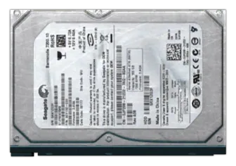 Damaged hard drive in Escape from Tarkov