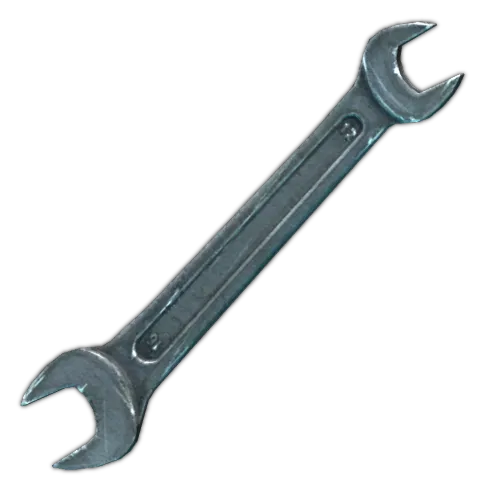 Wrench in Escape from Tarkov