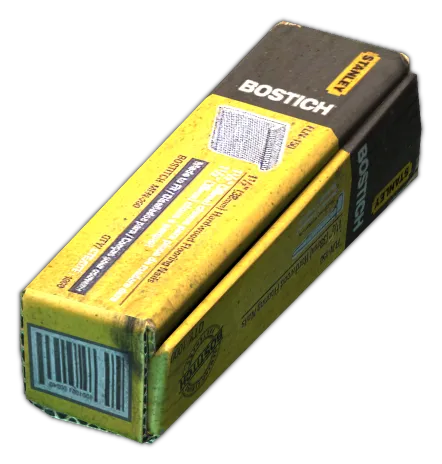 Paquete de clavos en Escape from Tarkov