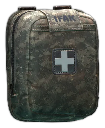 IFAK individuelle Erste-Hilfe-Kit in Escape from Tarkov