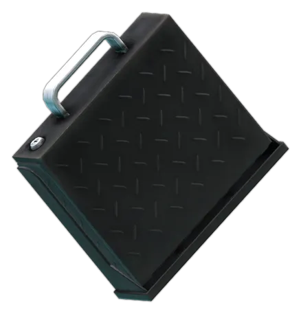 Cassa dalla cassetta di sicurezza in Escape from Tarkov