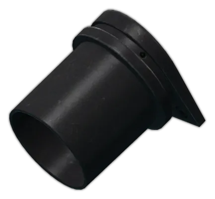 Aba para mira da série Cobra em Escape from Tarkov