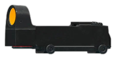 Mirino reflex di Axion Kobra EKP-8-18 in Escape from Tarkov