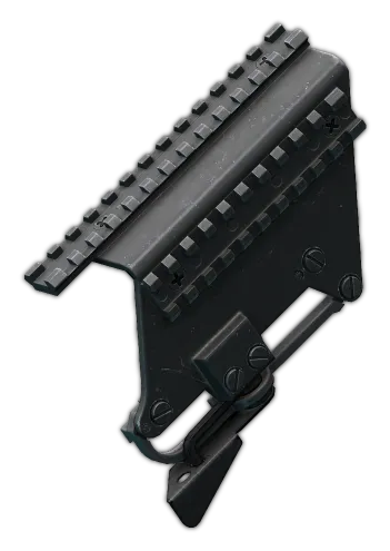 Escape from TarkovのAxion Kobra dovetail mount