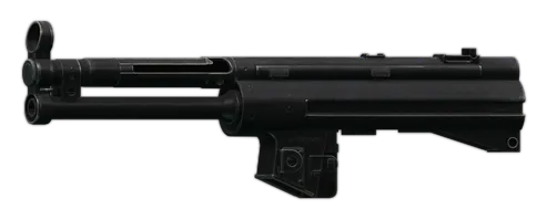 HK MP5 9x19mm obere Empfangseinheit in Escape from Tarkov