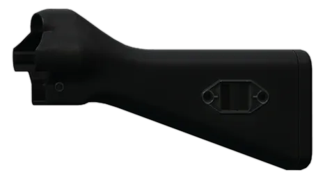 HK MP5 A2 stock in Escape from Tarkov