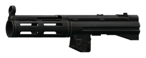 Culatta superiore HK MP5SD 9x19 in Escape from Tarkov