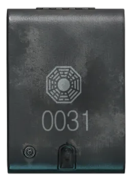 Portadocumentos seguro 0031 en Escape from Tarkov