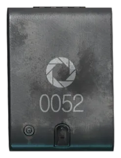 Secure Folder 0052 in Escape from Tarkov