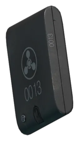 Geschützte Kassette 0013 in Escape from Tarkov