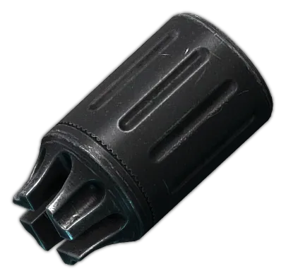PWS CQB 5,56x45mm Mündungsbremse für AR-15 Waffen in Escape from Tarkov