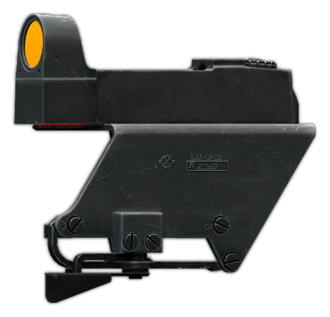 Axion Kobra EKP-8-02 reflex sight (Dovetail) in Escape from Tarkov