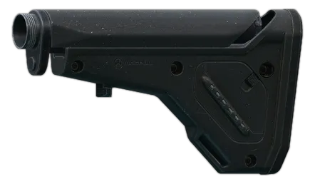 Crosse Magpul UBR GEN2 pour AR-15 (noire) dans Escape from Tarkov