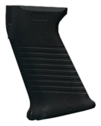 TAPCO Pistolengriff im SAW-Stil (Schwarz) für AK-Waffen in Escape from Tarkov