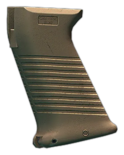 TAPCO Pistolengriff im SAW-Stil (FDE) für AK-Waffen in Escape from Tarkov
