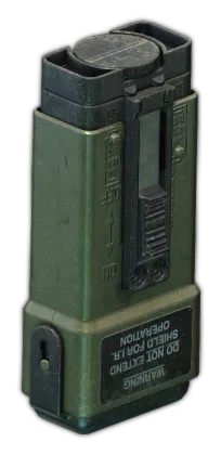 Маркер MS2000 в Escape from Tarkov