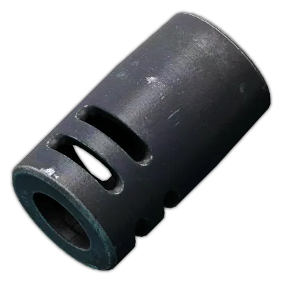 Saiga-9 9x19 muzzle brake-compensator in Escape from Tarkov