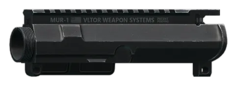 AR-15 Vltor MUR-1S 5.56x45 upper receiver in Escape from Tarkov