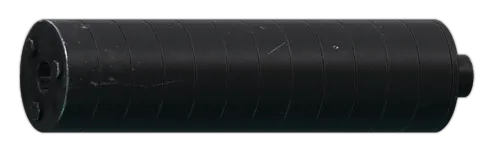Hexagon 12K 12ga sound suppressor in Escape from Tarkov