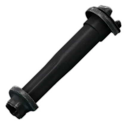 PP-19-01 „Vityaz“ Gasrohr in Escape from Tarkov