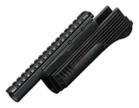 Цевье и газовая трубка UltiMAK "M1-B" для АК в Escape from Tarkov