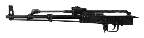 Автомат Калашникова АКМ 7.62x39 в Escape from Tarkov