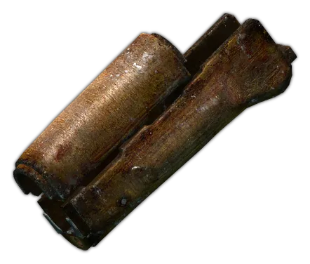 Paramano in legno per AK-74 (6P1 Sb.6-1) in Escape from Tarkov