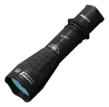 Torcia Armytek Predator Pro v3 XHP35 HI in Escape from Tarkov