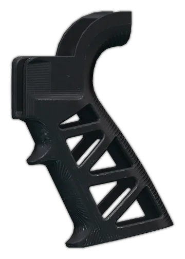 AR-15 Naroh Arms GRAL-S pistol grip in Escape from Tarkov