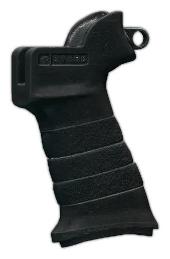Pistolete Stark AR Rifle Grip para AR-15 (Negro) en Escape from Tarkov