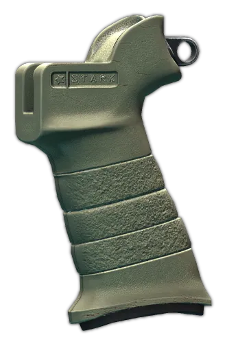 Poignée pistolet Stark AR Rifle Grip pour AR-15 (FDE) dans Escape from Tarkov