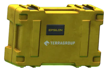 Sicherheitsbehälter „Epsilon“ in Escape from Tarkov