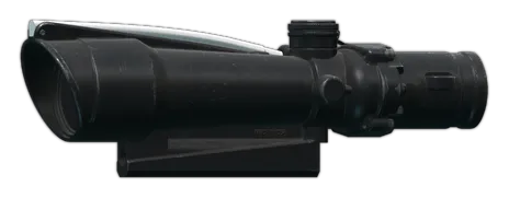 Ottica Trijicon ACOG 3.5x35 in Escape from Tarkov