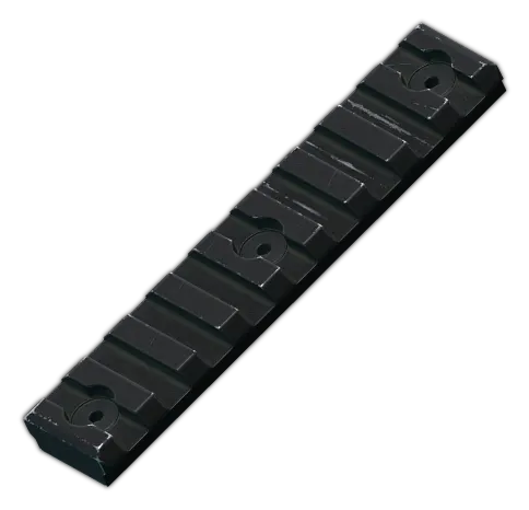 Vltor CASV KeyMod 4 inch rail in Escape from Tarkov