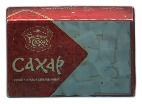 Zucker in Escape from Tarkov