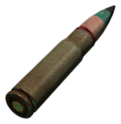 7.62x39мм УС гж в Escape from Tarkov
