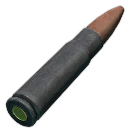 7.62x39mm HP in Escape from Tarkov