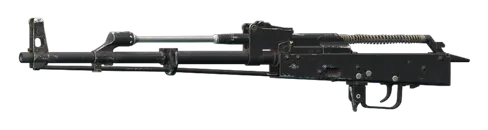 Molot Arms VPO-136 „Vepr-KM“ 7,62x39mm Karabiner in Escape from Tarkov