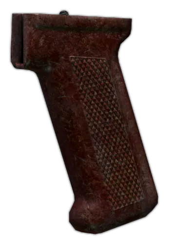Empunhadura de baquelite Molot AK em Escape from Tarkov