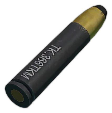 .366 ТКМ Гекса в Escape from Tarkov