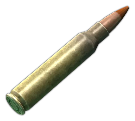 5.56x45 mm M856 in Escape from Tarkov