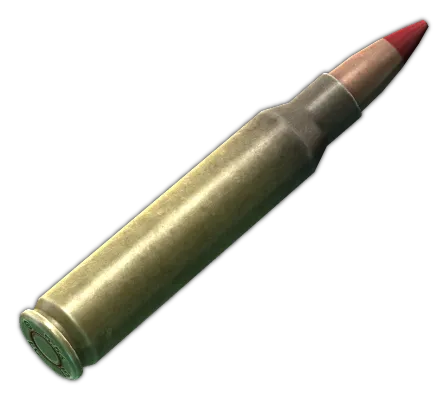 5,56x45mm M856A1 in Escape from Tarkov