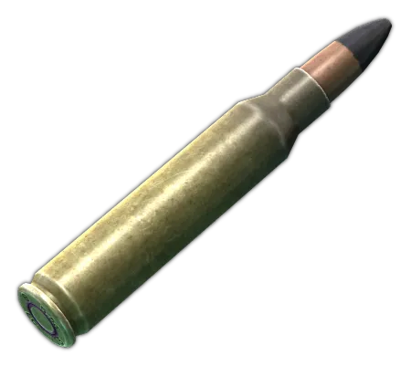 Escape from Tarkovの5.56x45mm M995