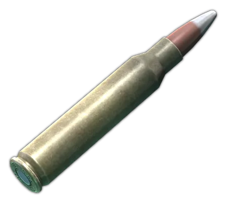 5,56x45mm MK 255 Mod 0 (RRLP) in Escape from Tarkov